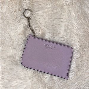 Kate Spade key wallet